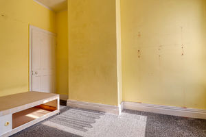 Bedroom Two- click for photo gallery